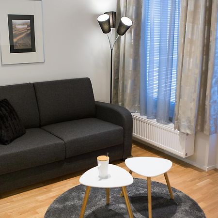 Antintorni Apartment 2 Пори Екстериор снимка