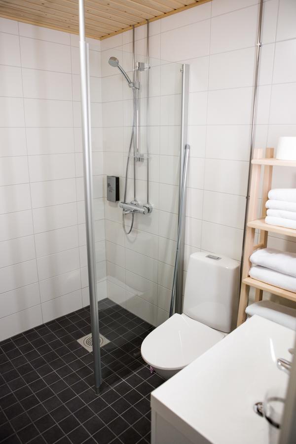 Antintorni Apartment 2 Пори Екстериор снимка