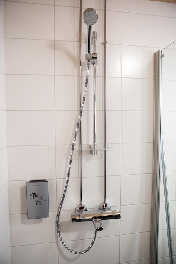 Antintorni Apartment 2 Пори Екстериор снимка